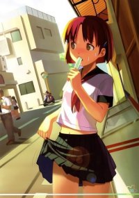 BUY NEW nijiiro zakura - 181507 Premium Anime Print Poster